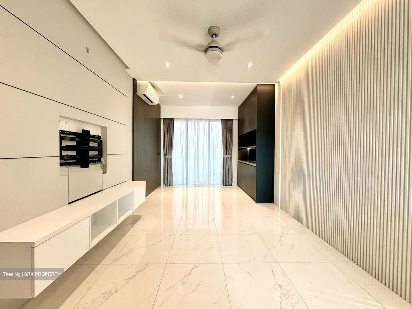 Oasis Garden (D19), Condominium #574534501